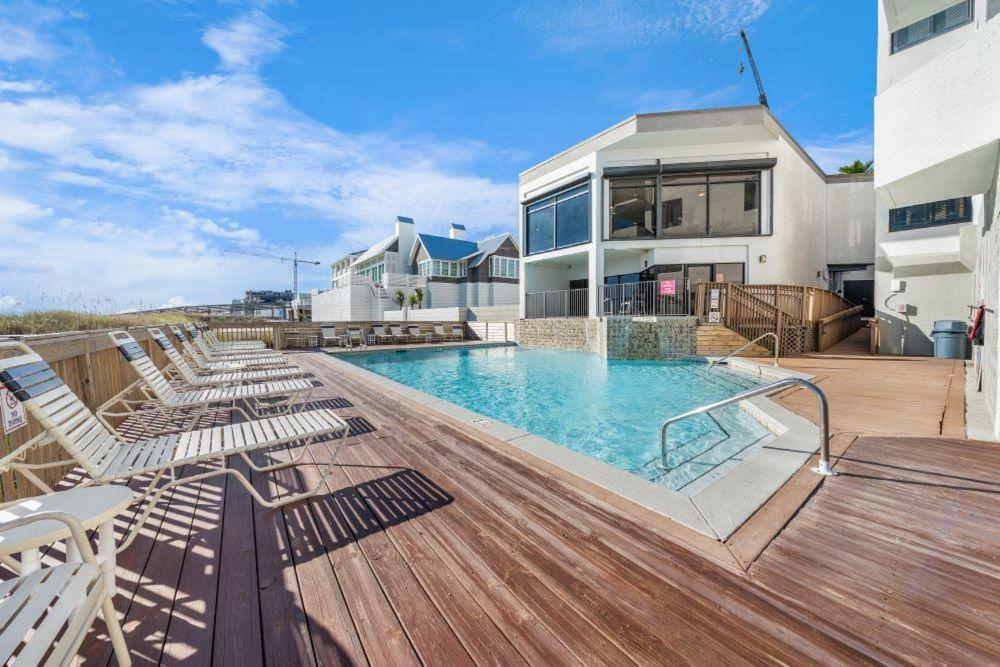 Broadmoor 304 Villa Orange Beach Exterior photo