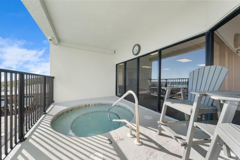 Broadmoor 304 Villa Orange Beach Exterior photo