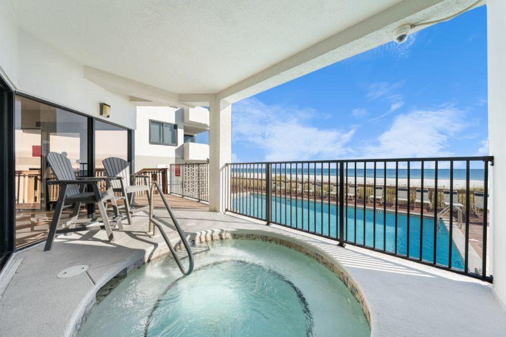 Broadmoor 304 Villa Orange Beach Exterior photo