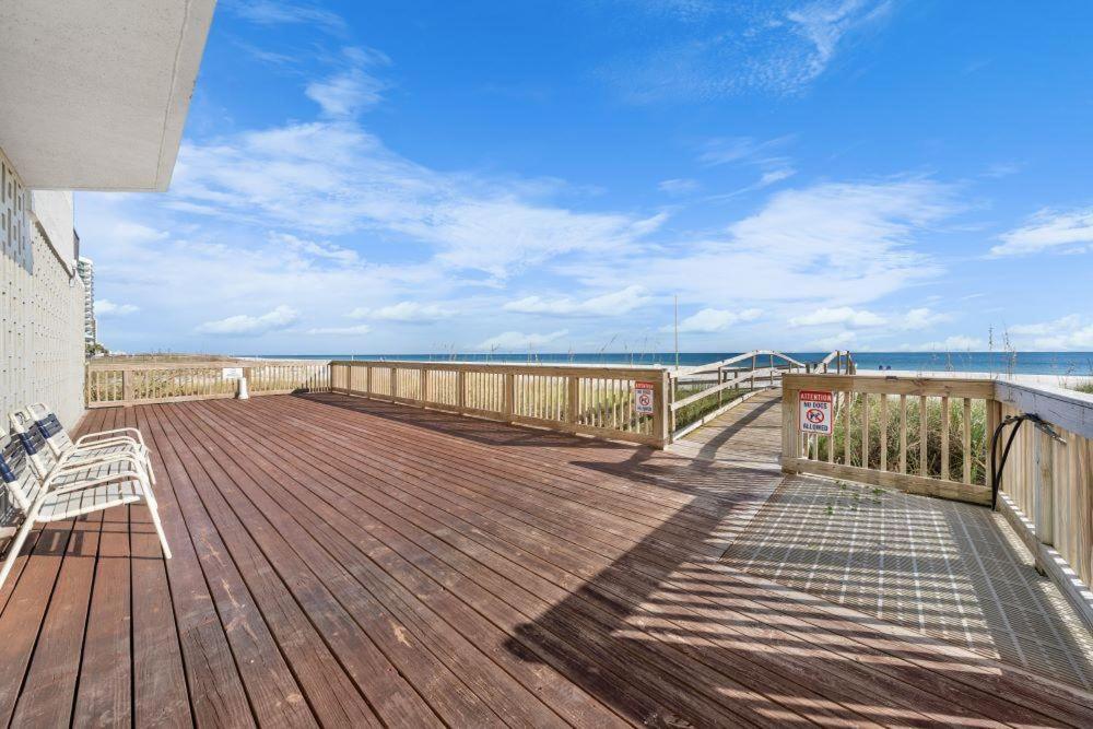 Broadmoor 304 Villa Orange Beach Exterior photo