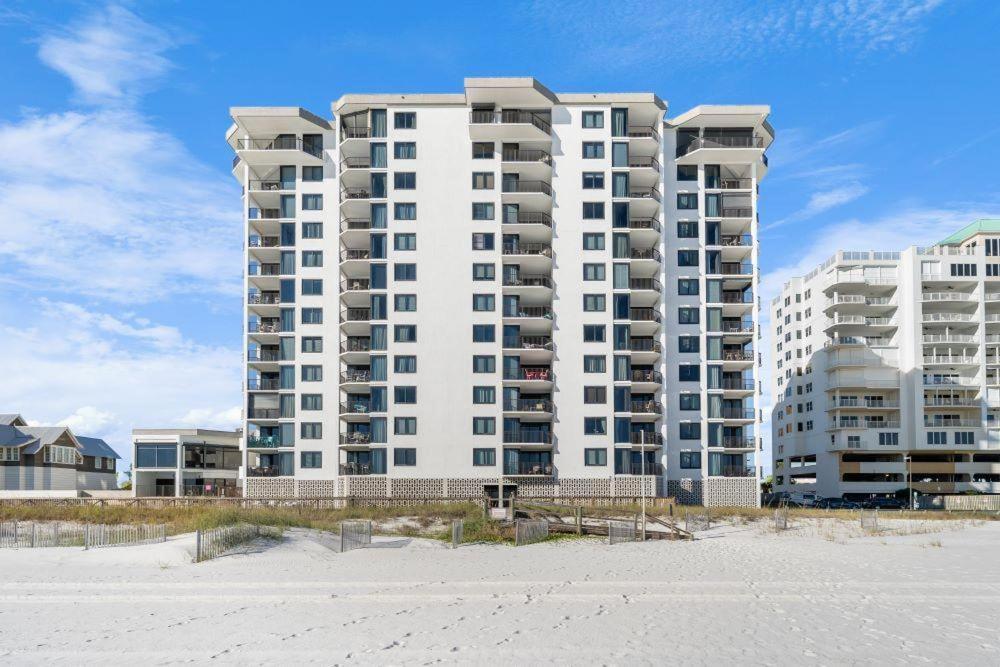 Broadmoor 304 Villa Orange Beach Exterior photo