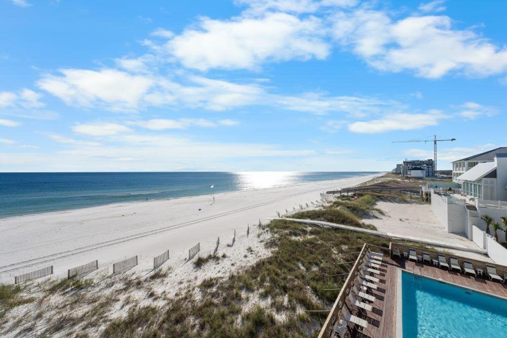 Broadmoor 304 Villa Orange Beach Exterior photo