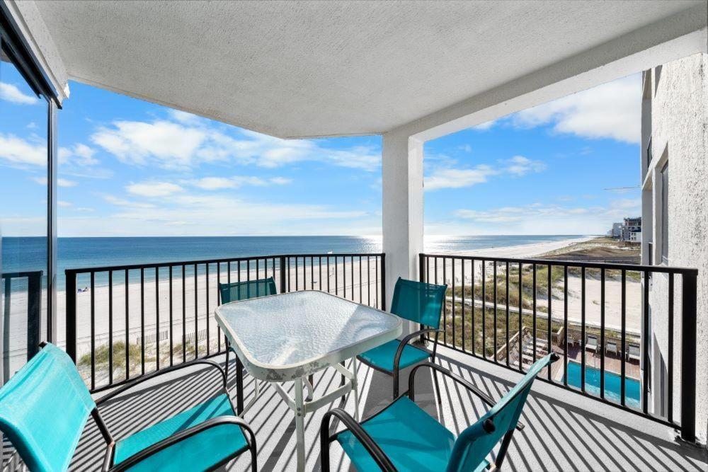 Broadmoor 304 Villa Orange Beach Exterior photo
