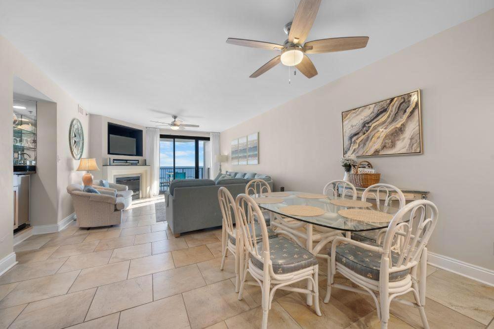 Broadmoor 304 Villa Orange Beach Exterior photo